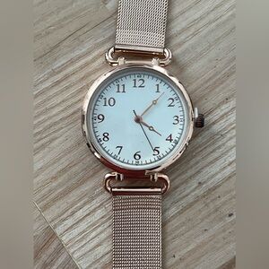 Fashion Watch Accutime Brand